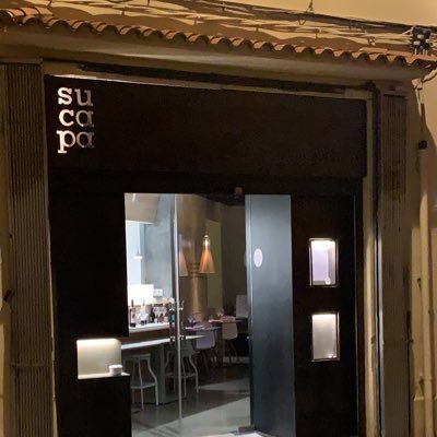 https://t.co/guYEuL6hhZ cuina de la terra, bons arrossos i diem el que pensem, i també sabem que no agradem a tothom.instagram: restaurantsucapa c/ riera de la ➕9