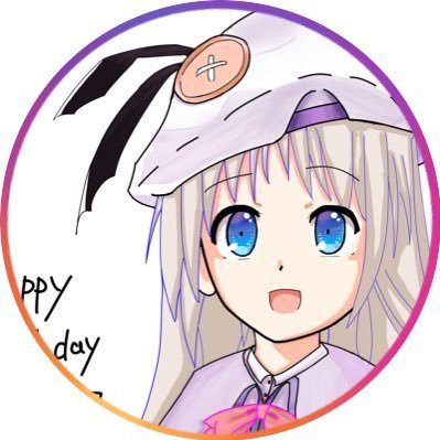 ankoroさんのプロフィール画像