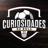 Curiosidades da Bola - PIETRO👶(@curiosidadesdb) 's Twitter Profile Photo