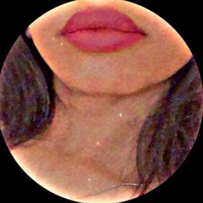 كل نواحي قلبي .. مليانهّ فيييه