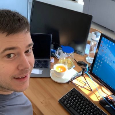 Assistant Principal | NPQSL | Computer geek & AVFC fan! @compatsch L2 Master Teacher @raspberrypi Certifed