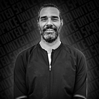 Ariel | Space & Soccer Sport Coach Professional Director of Coaching @spaceunitedfc