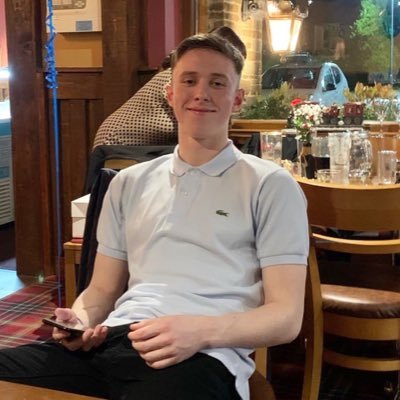 Matthop01's profile picture. Loyal Clwb Shakey member