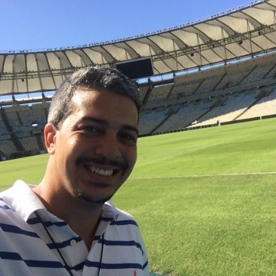 Jornalista, Especialista em Marketing, Gestor de Esportes, atleta e amante da vida saudável! Dono do canal Resenha de Primeira, https://t.co/7oRPRLDEcD