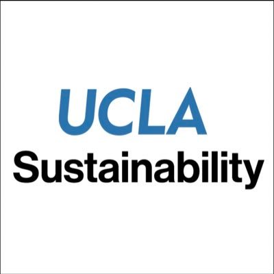 @UCLA is a test bed for sustainability practices. Our campus is designing innovative technology & training the next generation to lead.