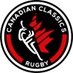 Canadian Classics Rugby (@CanClassics95) Twitter profile photo