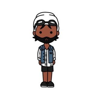 Qarrenさんのプロフィール画像