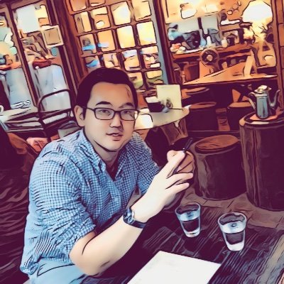 SKudome's profile picture. 