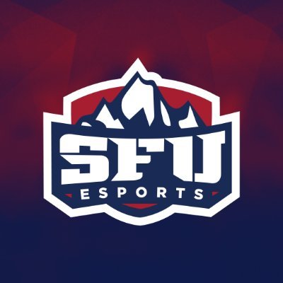 SFU Esports Association Profile