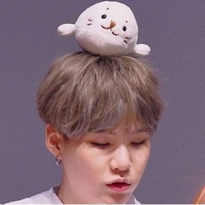 apaixonada pelo yoongi😍🤡