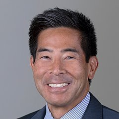 John Inadomi