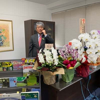 gB6FXPKrGOuEosb's profile picture. 元気が源、マエシンです