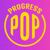 ProgressPop (@progresspopnow) 's Twitter Profile