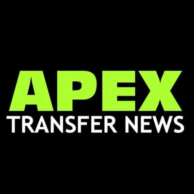 ApexTransfers's profile picture. 🔄🗞️ Sports transfer news | 
Business: apextransfernews@yahoo.com