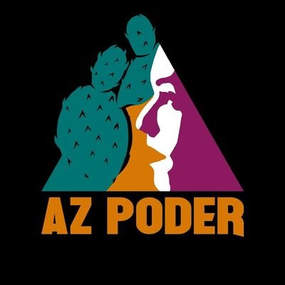 We are folx of color exercising our electoral power to end state violence & determine a liberated future for our people in AZ. Partner org to @poderinaction.