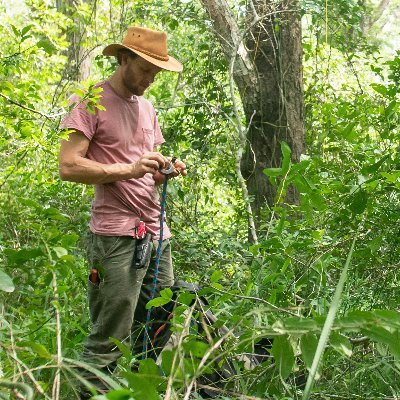 community ecologist interested in land use change, urbanization, invasive species, climate change, equity, kindness & a better normal. @UF (he/him)🦎🐍🐸🦎🐀🦎