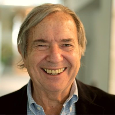 Ingeniero, Investigador, Co-Fundador y Presidente del Directorio de GeneXus.