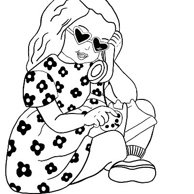 littleladybaby_'s profile picture. groovy tees ⚡️