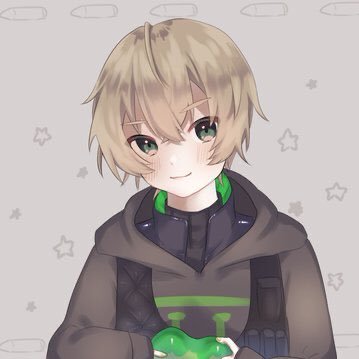 クロエ・スミス👾🎮さんのプロフィール画像