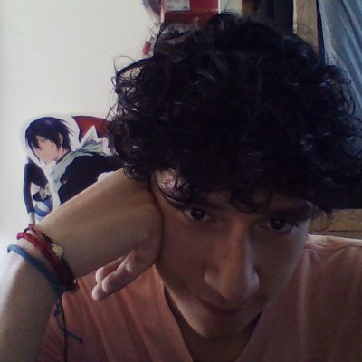 DonNem0's profile picture. Nadando || ♄ ||