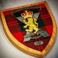 The Royal Highland Fusiliers - 2 SCOTS PD&B(@2SCOTS_PDandB) 's Twitter Profile Photo