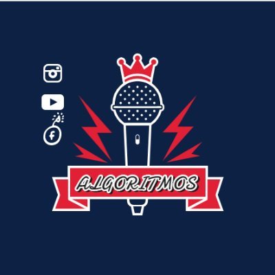 AlgoRitmos es un canal en el cual se va a transmitir la cultura del HipHop y sus expresiones artísticas, sociales, políticas. Promoviendo esta riqueza por colo