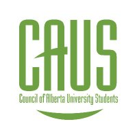 Council of Alberta University Students(@CAUS) 's Twitter Profileg
