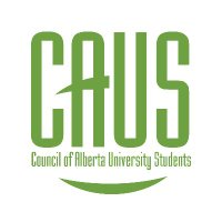 Council of Alberta University Students (@caus) 's Twitter Profile