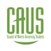 Council of Alberta University Students (@CAUS) Twitter profile photo