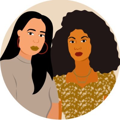 Join @_Skye_A and @MandaMac as they journey through life, learning more about themselves and each other through the books they read.

IG: LongStoryShortPod