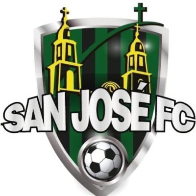Equipo de Primera División de la Liga Balompié Mexicano @SomosBalompie
Somos de Michoacán 
#PuroSanJo 💚⚽💚
Contacto: mediossanjosefc@gmail.com