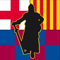 Penya Almogàvers(@PenyaAlmogavers) 's Twitter Profile Photo