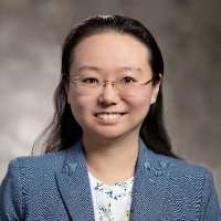 Hanghang Wang (王行行), MD, PhD (@hh__wang) 's Twitter Profile