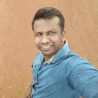 Laxman62749915's profile picture. Hi