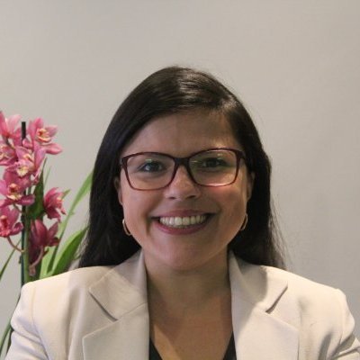 TatianeMizetti's profile picture. Relações Públicas - CONRERP 2820