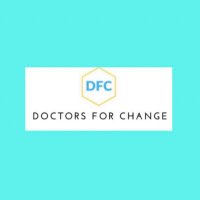 doctorsforchange (@doctorsforchan1) 's Twitter Profile