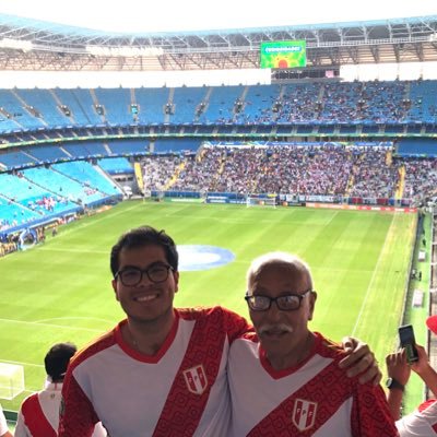 alvarengas19's profile picture. Hincha a muerte del Unión Huaral, en la tribuna con ‘La Banda Del Pelícano’ desde los 10 años, hoy en el Proyecto Identidad y loco amante de la selección 🇵🇪