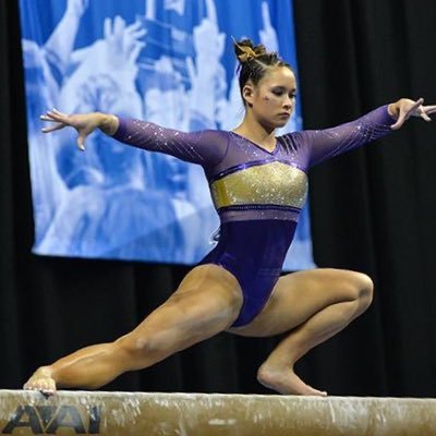 TulipGymnastics's profile picture. Former Gymnast 🤸🏻‍♀️