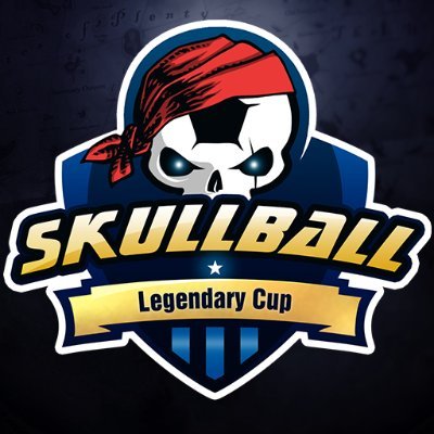 Skullball Legendary Cup