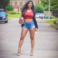 Shay Brown - @royalkingdompr Twitter Profile Photo