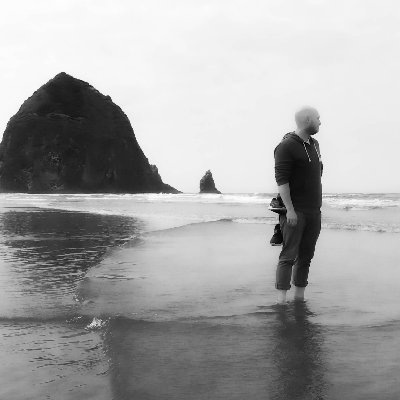 devguynathan's profile picture. Developer | NASM CPT, WLS, BCS | Creative Professional | Minimalist