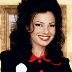 #LaNiñera #TheNanny  Todo lo que necesitas saber del programa más exitoso de los 90s.