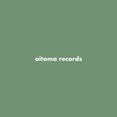 OitomaRecords Profile Picture