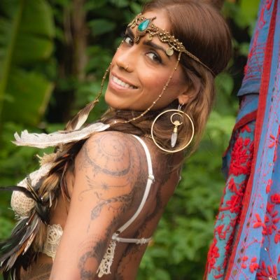 Acqua Xena Heart Lost Resort Healer Acquaxenaheart Twitter