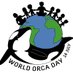 World Orca Day (@WorldOrcaDay) Twitter profile photo