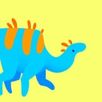 highly derived placoderm (@upstream_art) 's Twitter Profile