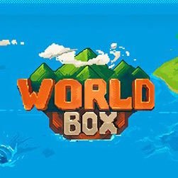 Этот аккаунт создан фанатами игры WorldBox. Инсайдерская информация, анонсы - все здесь👀 https://t.co/IZKtET3BoM - дискорд сервер