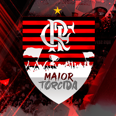 Está página NÃO tem ligação com a página oficial do Clube de Regatas do Flamengo. Somos torcedores do Flamengo.