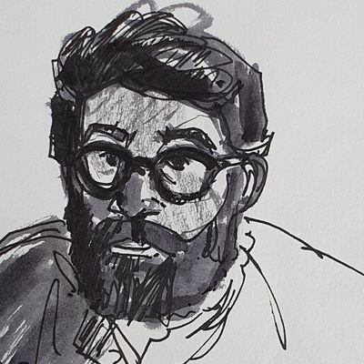 🔴Hi everyone, I'm an Illustrator/artist based in London. Macmillan prize shortlister. 

Check my Instagram out at https://t.co/mSFHeEPlKT