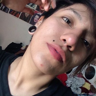 karenofred's profile picture. Chicotrans, Tatuador y diseñador publicitario. Rock n’ Roll
